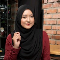 Putri Elly Nabilah M Saleh