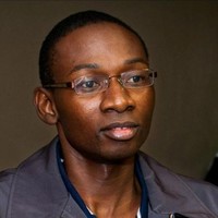 Tiyani Khosa