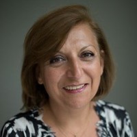 Anna Banian