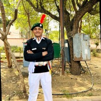 Kush Verma
