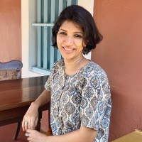 Deepika Khatri
