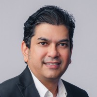 Ananth Kumar