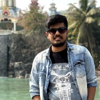 Jayesh Patil