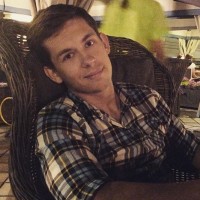 Sergey Kruglov