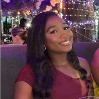 Leanne Umeh