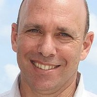 Jonathan Regev