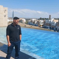 Ahmed Louah