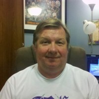 Rob Burcham