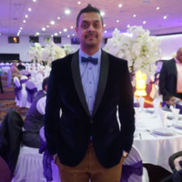 Asif Bashir