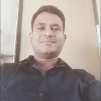 Santosh Kumar Nayak