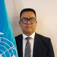 Jesus Bernabe