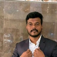 Beemagani Aravindh