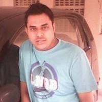 Aniruddha Dutta