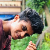 Ananthu P Raj