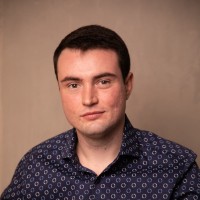 Dmytro Istratov