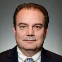 Craig Bartholomew, Camt, CPO Instructor, Naaei Faculty
