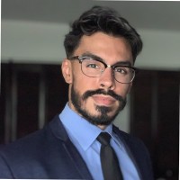 Christopher Carrasco