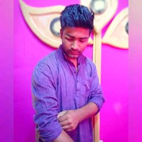 Samaresh Naskar