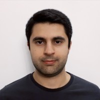 Mohammadreza Kashi