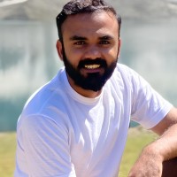 Abbas Ali