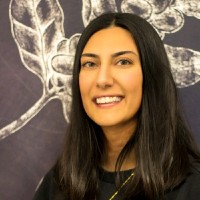 Gizem Bekil Van Oosthuyse