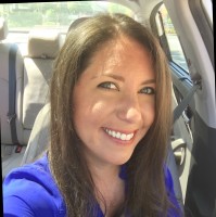 Carolyn Pierce