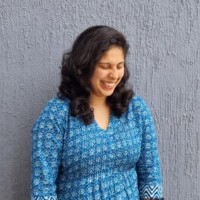 Vrunda K S