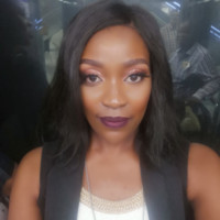 Nomzamo Mazibuko