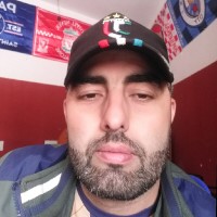 Ali Bouda