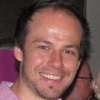 Craig Baldie