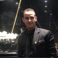 Hesham Abouamer