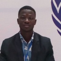 James Kwofie