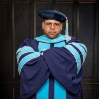 Rafael Class II, MBA, CMS, LSSMBB