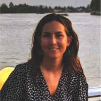 Sarah Slater (Nee Momber)