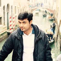 Abhilash Shivasangaran