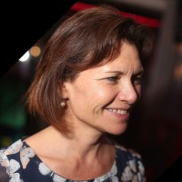 Isabelle Dartix