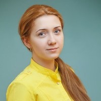 Елизавета Морозова