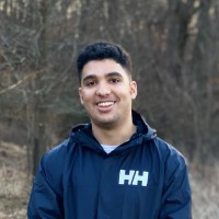 Joshua Valdez