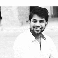 Satyam Barodya