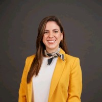 Mariela Calderón Gómez