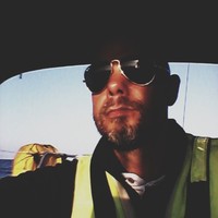 Ola Ågren Forsman