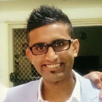Narayanan Ramakrishnan