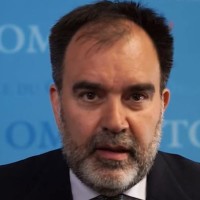Jorge Castro