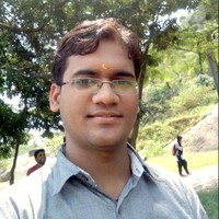 Saurabh Kumar