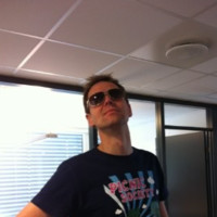 Fredrik Nygård