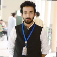 Hamza Shakeel