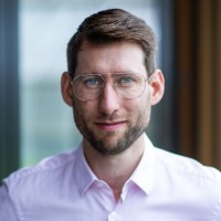 Andre Frank Planting