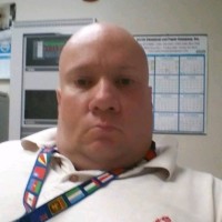 Roy Parris