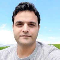 Nasser Ansari