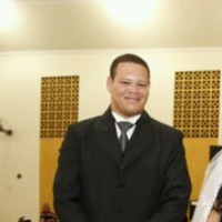 Luiz Felipe Correa Miranda
